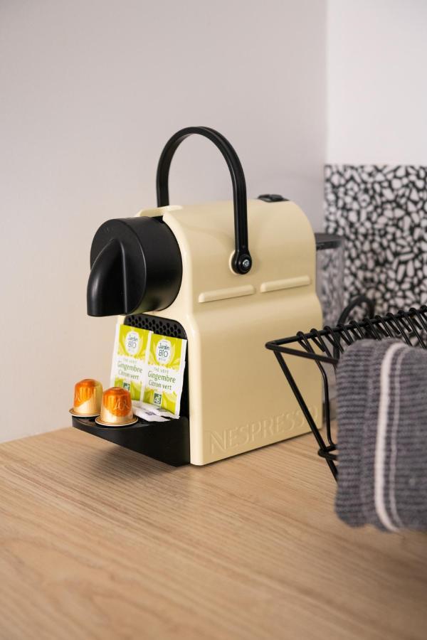 Appartement Stylish Duo : T2 lumineux au cœur de Pau Extérieur photo
