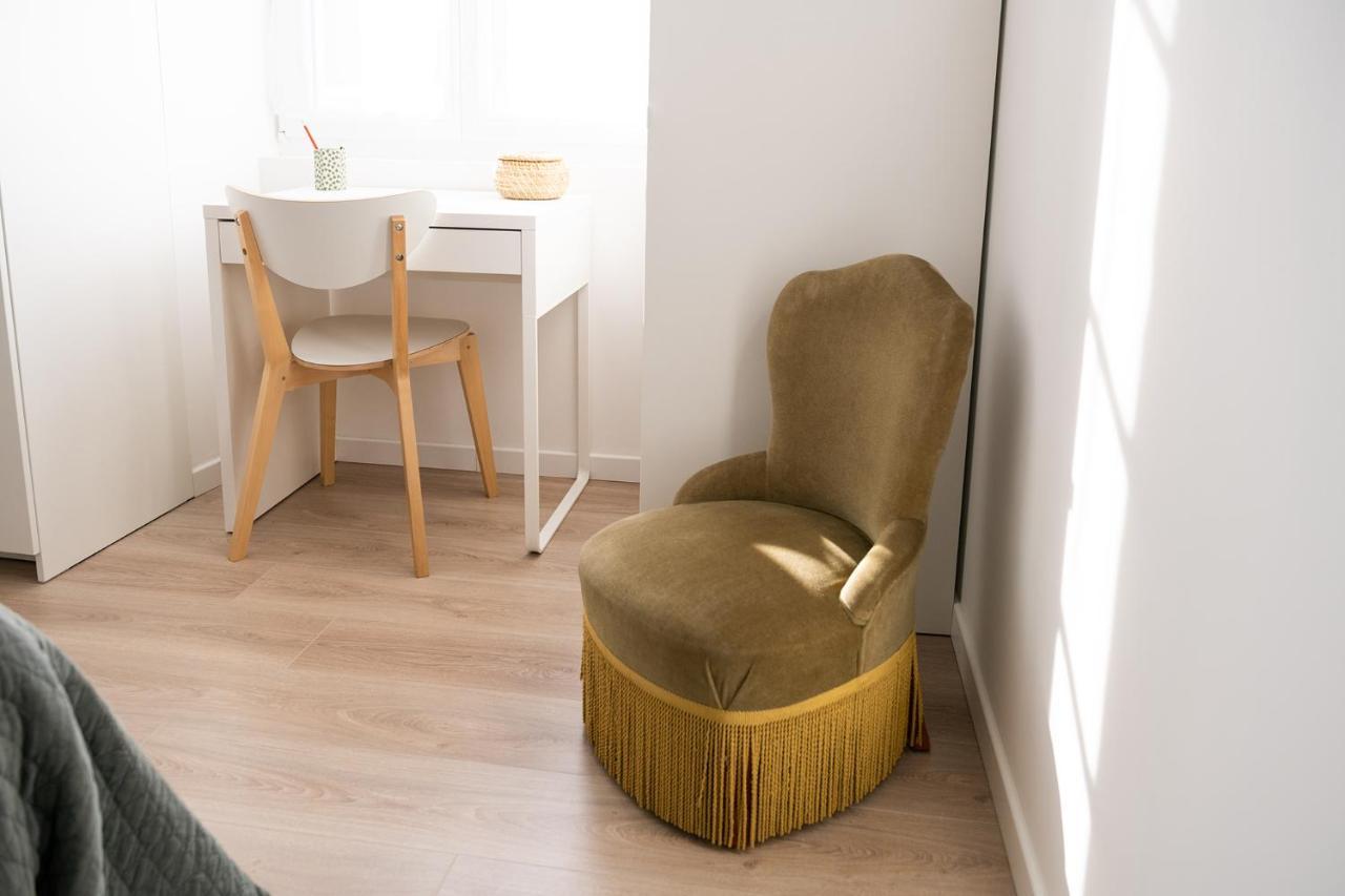 Appartement Stylish Duo : T2 lumineux au cœur de Pau Extérieur photo