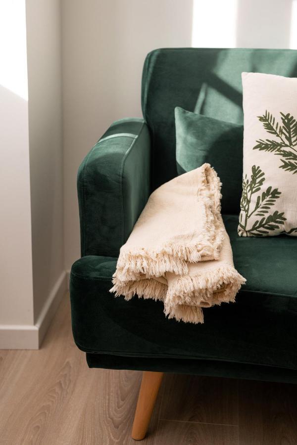 Appartement Stylish Duo : T2 lumineux au cœur de Pau Extérieur photo